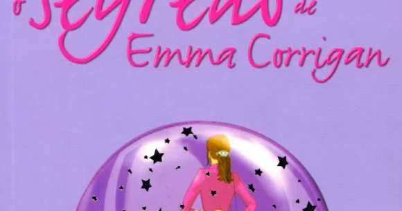 Sophie Kinsella's Emma Corrigan: Secrets, Turbulence & Romance